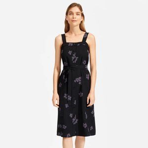 Everlane Japanese GoWeave Picnic Dress - 0